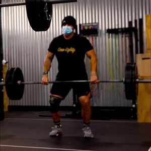 Meet your Posher, Mike